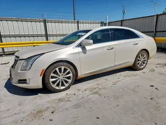 2014 Cadillac XTS 2G61M5S31E9176780