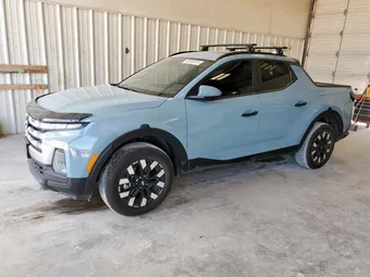 2025 Hyundai Santa Cruz 5NTJC4DE1SH133253