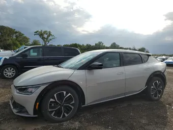 2022 Kia EV6 KNDC3DLC5N5060450