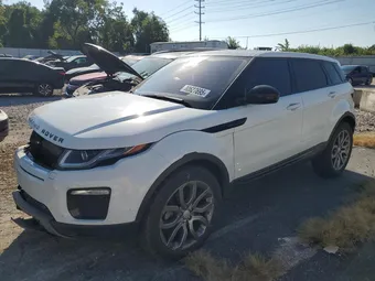 2019 Land Rover Range Rover Evoque SALVP2RX3KH339264