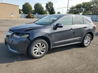 2016 Acura RDX 5J8TB4H59GL025682