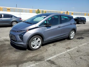 2023 Chevrolet Bolt EUV 1G1FW6S06P4196000
