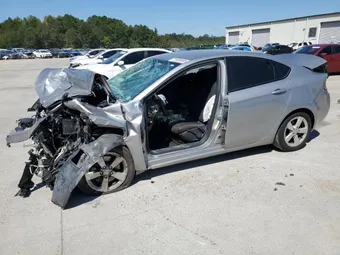2015 Dodge Dart 1C3CDFBB1FD380474