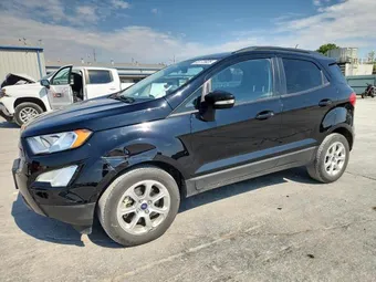 2020 Ford Ecosport MAJ3S2GE9LC394952