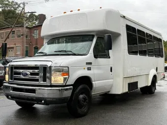2015 Ford E-450 1FDFE4FS5FDA36565