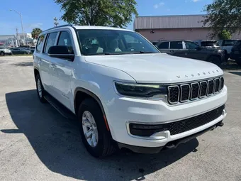 2023 Jeep Wagoneer 1C4SJVCP5PS509754
