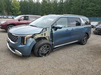 2025 Kia Carnival KNDNE5KA0S6051038