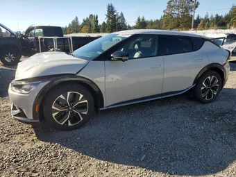 2022 Kia EV6 KNDC3DLC2N5058901
