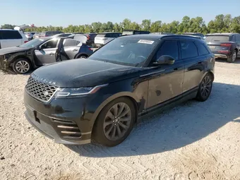 2018 Land Rover Range Rover Velar SALYL2RV7JA768888