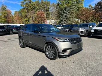 2018 Land Rover Range Rover Velar SALYL2RVXJA703811