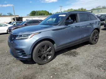 2018 Land Rover Range Rover Velar SALYL2RX5JA750911