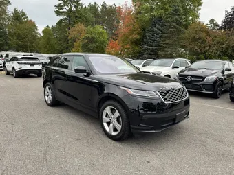 2020 Land Rover Range Rover Velar SALYB2EX0LA252885