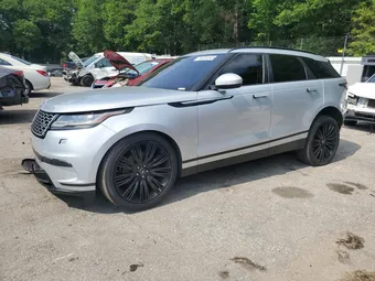 2018 Land Rover Range Rover Velar SALYB2RV4JA744227