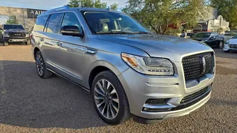 2021 Lincoln Navigator 5LMJJ2KT2MEL15047