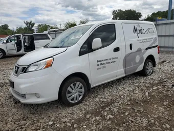 2021 Nissan NV200 3N6CM0KN7MK699486