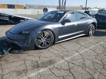 2021 Porsche Taycan WP0AA2Y18MSA14803