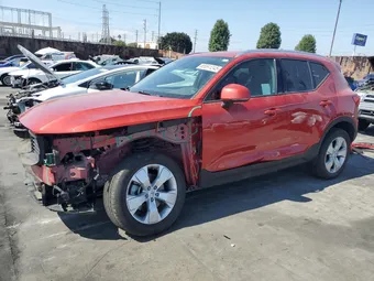 2020 Volvo XC40 YV4AC2HK6L2226997