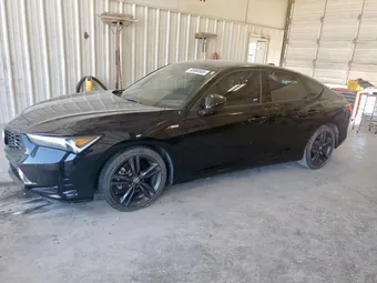 2023 Acura Integra 19UDE4H66PA011139
