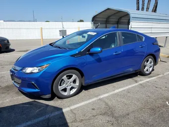 2017 Chevrolet Volt 1G1RC6S5XHU102218
