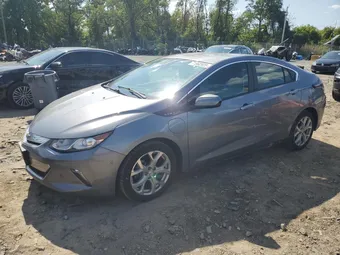 2018 Chevrolet Volt 1G1RD6S55JU136618