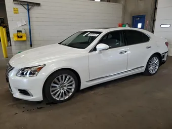 2015 Lexus LS JTHCL5EF4F5024617