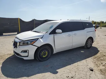 2020 Kia Sedona KNDMB5C12L6637034