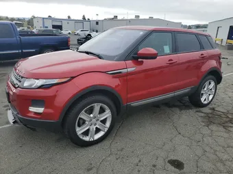 2015 Land Rover Range Rover Evoque SALVP2BG3FH076466