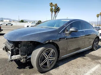 2024 Mercedes-Benz EQE W1KEG2BB3RF059412