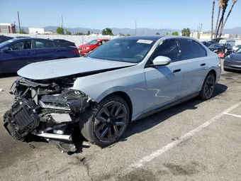 2024 BMW i7 WBY43EJ00RCR29958