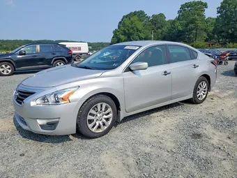 2015 Nissan Altima 1N4AL3AP5FC189136 Lot 62593636