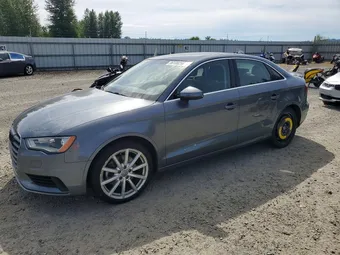 2015 Audi A3 WAUACGFF8F1003549