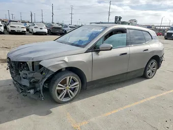 2024 BMW iX WB523CF03RCR15800