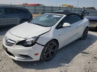 2016 Buick Cascada W04WV3N56GG131480