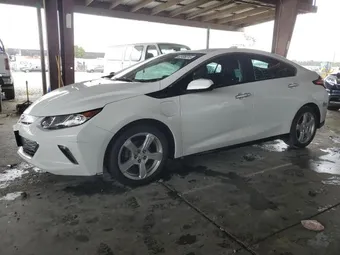 2017 Chevrolet Volt 1G1RC6S50HU106021