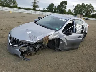2016 Acura TLX 19UUB2F32GA006901 Lot 80955155