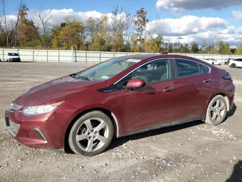 2017 Chevrolet Volt 1G1RC6S54HU173690