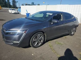 2018 Honda Clarity JHMZC5F19JC018913
