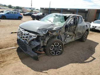 2022 Hyundai Santa Cruz 5NTJBDAEXNH010840