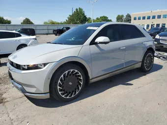 2024 Hyundai Ioniq 5 KM8KRDDF0RU336916