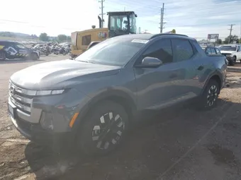 2025 Hyundai Santa Cruz 5NTJBDDEXSH131424
