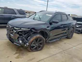 2024 Hyundai Santa Cruz 5NTJCDAF5RH087207