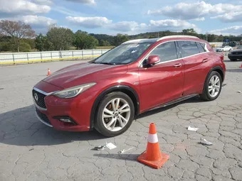 2017 Infiniti QX30 SJKCH5CP8HA025386
