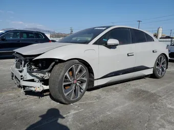 2020 Jaguar I-PACE SADHC2S1XL1F79029