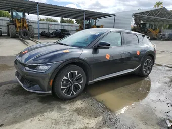 2024 Kia EV6 KNDC34LA3R5617652