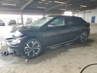 2024 Kia EV6 KNDC34LA9R5211763
