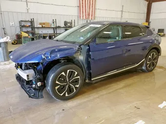 2024 Kia EV6 KNDC34LA3R5159501