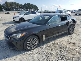 2018 Kia Stinger KNAE15LA9J6017363