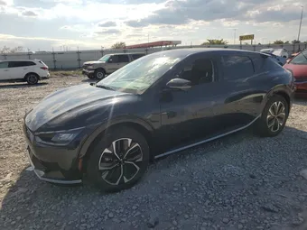 2023 Kia EV6 KNDC34LA9P5098698