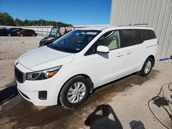 2015 Kia Sedona KNDMB5C18F6073264