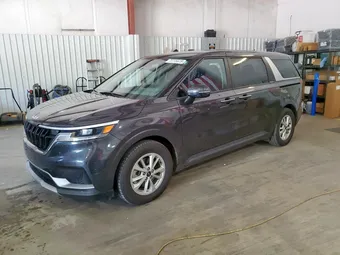2024 Kia Carnival KNDNB4H39R6444204